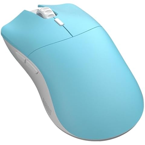Glorious Model O Pro Wireless Gaming Mouse Cover