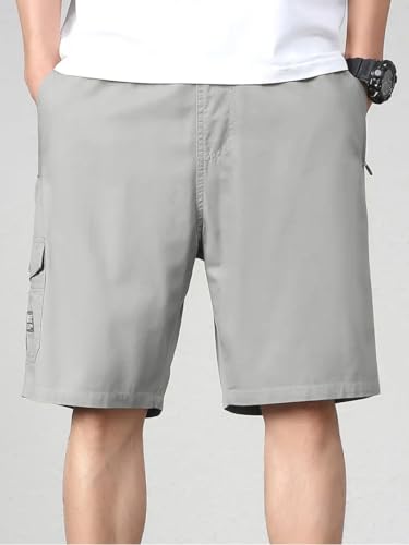 Image of TAGAS Men Tagas Men Shorts || Cotton Short for Men || with Pocket Style|M-Shorts-6|