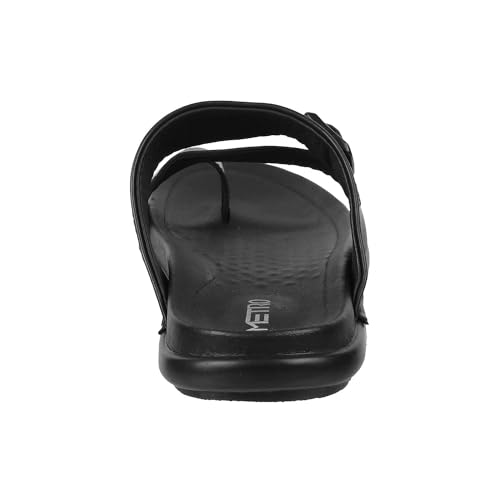 Image of Metro Men Casual Synthetic Sandals
