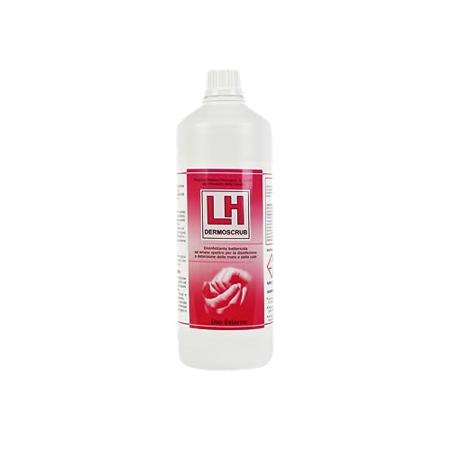 LH DERMOSCRUB 1LT - con dosatore