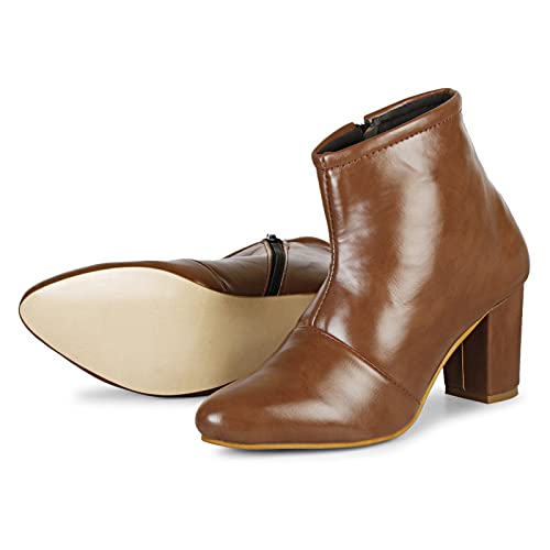 Image of commander shoes Casual Boots for Girls and Women (506)