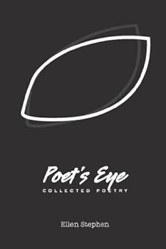 Paperback The Poet's Eye : Selected Poetry Book
