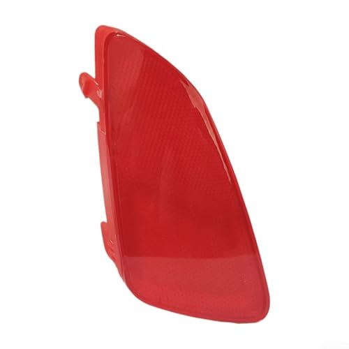 Solaughguy Réflecteur de phare antibrouillard arrière gauche pour Ford Fiesta Mk8 Hatchback 2017-2024 2114049 coque en plastique de remplacement, ampoule non...