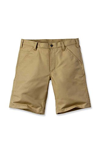 Preisvergleich Produktbild Carhartt Rugged Stretch Canvas Short - Freizeitshorts