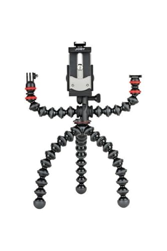 Joby GorillaPod Mobile Rig black/grey