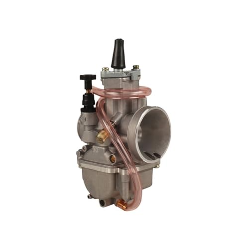 JeeYe Compatible with PWK30 30mm Carburetor ATV