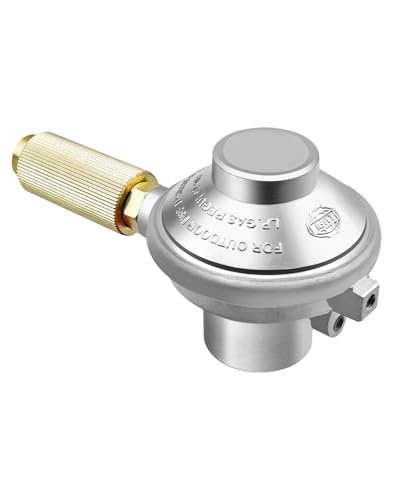 SPG25-17 Oven Regulator Fit for Camp Chef Pizza Oven PZOVEN Coven COVEND