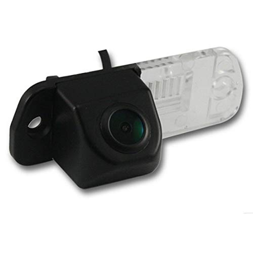 Image of Polarlander Reverse Rear View Camera Backup Camera 72 * 24mm for Mercedes Benz ML350 W220 R CLS W203 W211 W209 W219 GLS 300 W164 ML450 ML350 ML300 ML250 MB