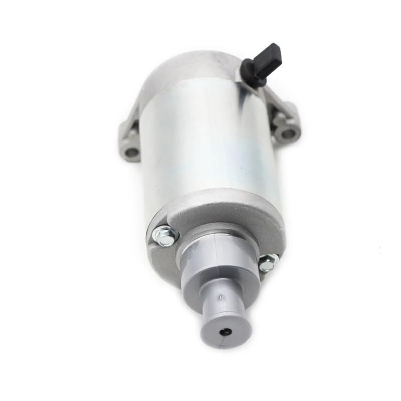 Motor de arranque para Hyosung GT250 soluciona fallos encendido 4