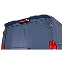 RDX Racedesign Dachspoiler kompatibel mit Citroën Jumper 2003- / Fiat Ducato 2003- / Opel Movano 2022- / Peugeot Boxer 2003- (H1) (PU) RDX Racedesign Dachspoiler kompatibel mit Citroën Jumper 2003- / Fiat Ducato 2003- / Opel Movano 2022- / Peugeot Boxer 2003- (H1) (PU)