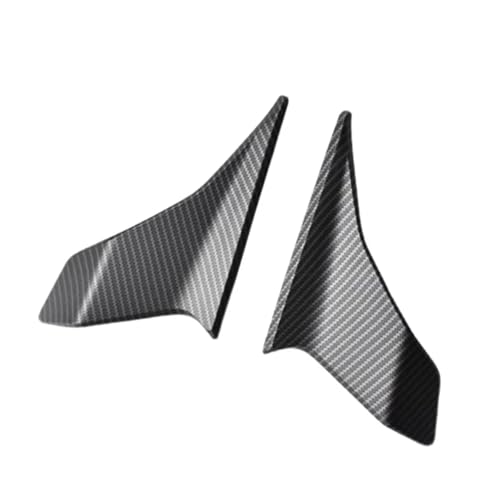 Spoiler Capot Carénage Corps Cadre Kit pour CFMOTO pour CF250SR pour MY22 Pièces De Moto Forces D'appui Latérales Becquets Nus Ailes Carénage À Ailes...