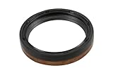 Genuine GM 89017622 Crankshaft Oil Seal, Front