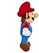 Imagen de SUPER MARIO Juguete coleccionable de peluche Mario