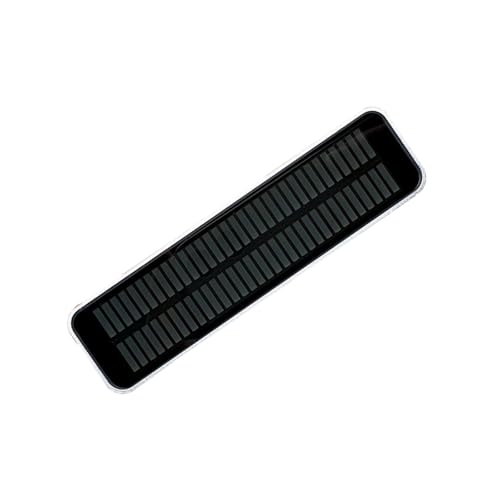 ZEPFJHE Studio Stereo Schallmessgerät, Musikspektrum Anzeige, sofortige Reaktions LED für Mischung und Klangoptimierung, Visualisierung dynamischer Bereiche