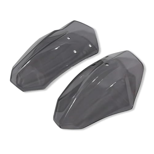 Pare-brise guidon moto pour Yamaha NMAX évite les mains froides et la pluie