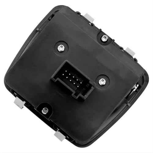 Interruptor de Freno de Mano 9706132510225Q0 de Alta Resistencia y Acabado Fiel 6