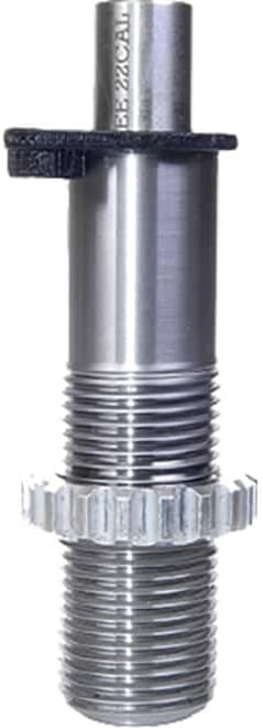 Lee Precision 91998: Inline Die Only 22Cal