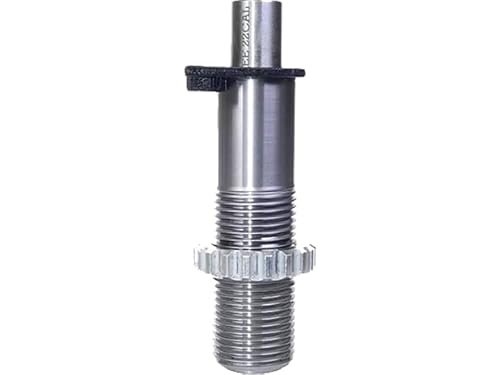 Lee Precision 91998: Inline Die Only 22Cal