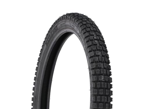 Heidenau 11140060-2.5/60/R19 41M - E/C/73dB - Ganzjahresreifen