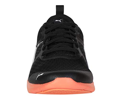 Image of Puma Unisex-Adult Flex Essential Pro Sneakers