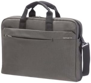 Network² Laptop Bag 15-16'', stahlgrau