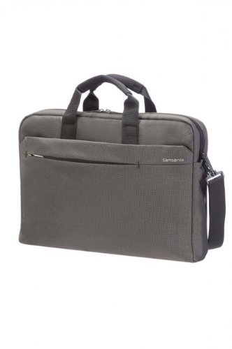 Network² Laptop Bag 15-16'', stahlgrau