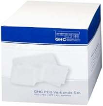 PEG Dressing Change Set - 15 Pieces