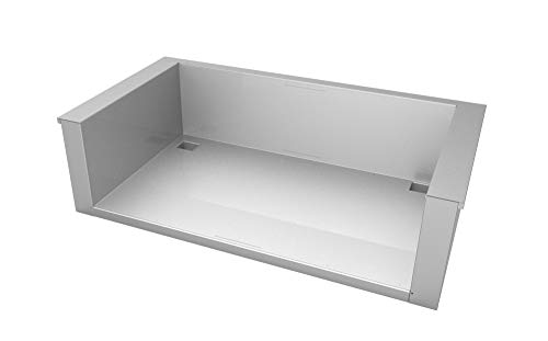 Hestan 42 Inch Wide Insulated Jacket, 42