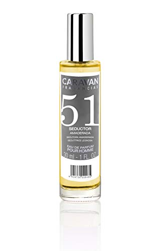 caravan 51 caravan 51