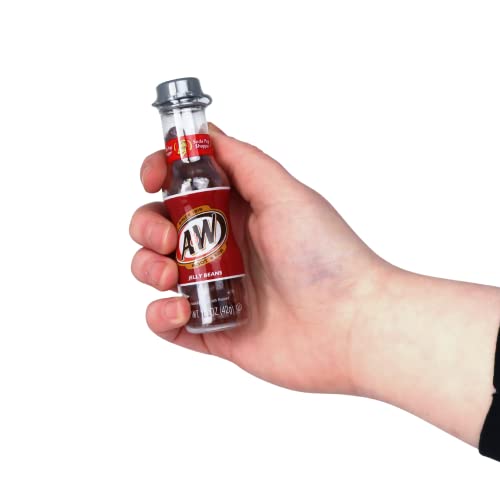 Needzo A&W Root Beer Jelly Beans thumb #2