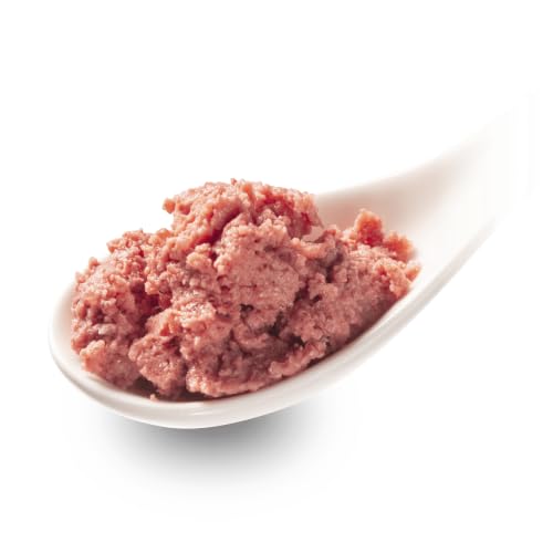 GranataPet Delicatessen Ente & Geflügel, 6 x 200g – Ansicht 3