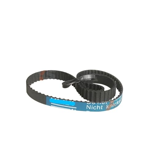 Courroie MXL anti patinage pour corriger les erreurs d'impression 3D