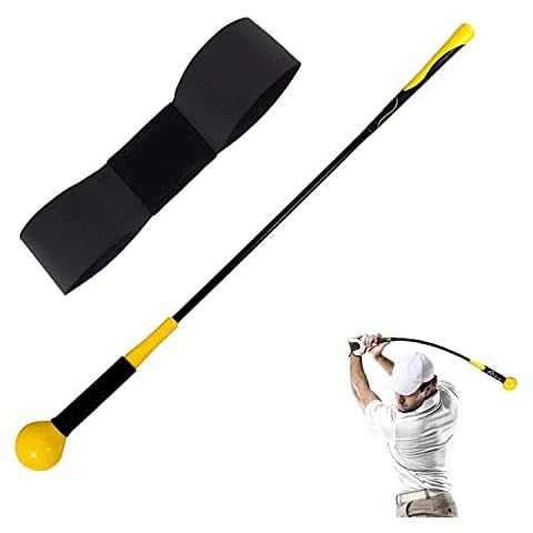 Entraîneur de Swing AMRTA 40" Cover