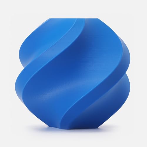 Filament BAMBULAB PLA BLUE MATTE