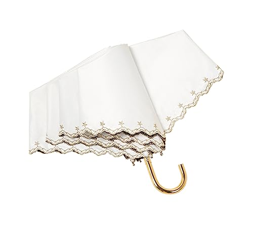 遮熱性のある 折りたたみ日傘