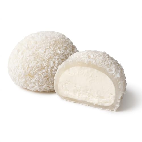 Takori Mochi Cream Kokosnuss 25 x 32 g