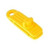 Spécialement conçu pour les amateurs de camping et de randonnées qui ont besoin d'un crochet de tente pratique