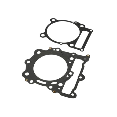 Jeu de joints de cylindre pour moto G650GS 11127678889 11117700118 de rechange étanche