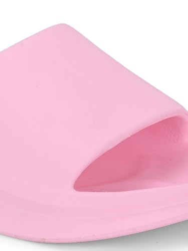 Image of OFF LIMITS PLAYA Women multipurpose Classic water resistant slippers for Indoor and Outdoor Comfortable Clogs that holds your feet secure in its place.