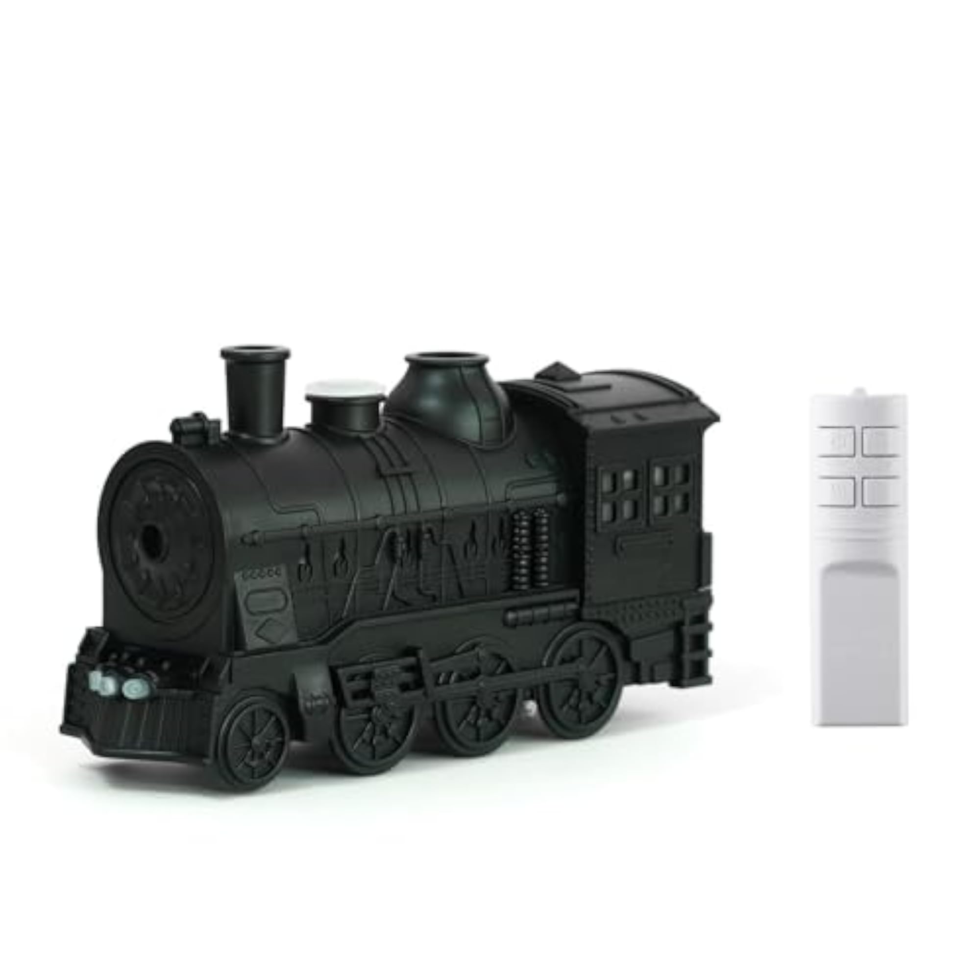 Retro Train Essential Diffuser Humidifier 300ml Capacity