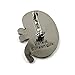 I Heart Guts Kidney Enamel Pin – Kidney Surgery Recovery, Renal Health Awareness, Dialysis & Transplant Support, Nephrologist Gift, CKD Awareness, Kidney Disease Fighter, Get Well Present