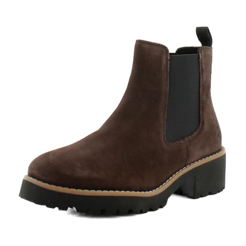 Hush Puppies Women's Chelsea Boot
