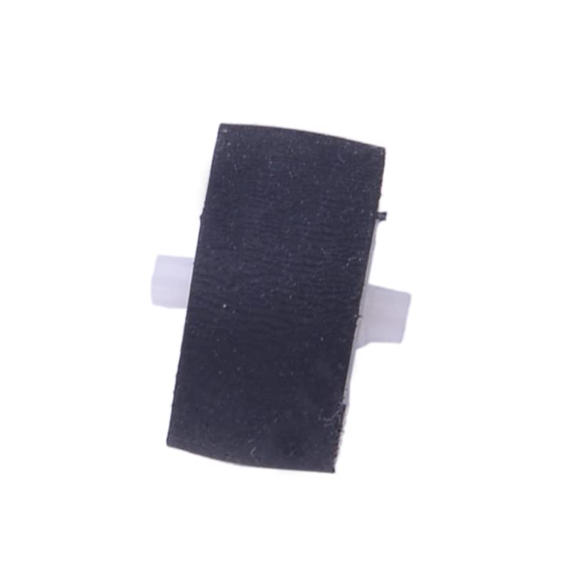 2X RULLO PINZANTE Coperchio Cassette Compatto RDP0055 Panasonic/Technics Per AZ6 Az7 EUR 48,74 - Foto 5