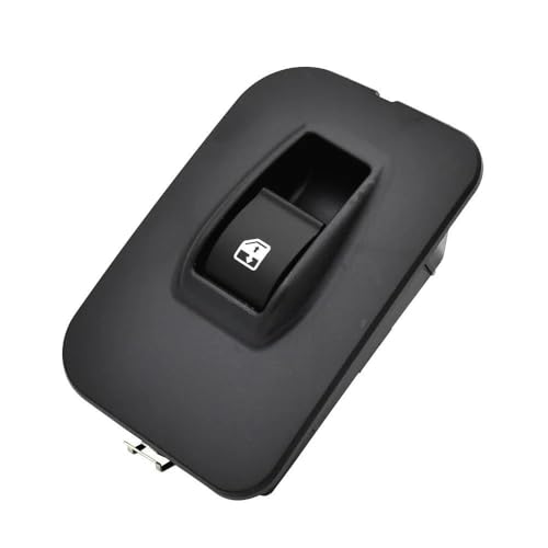 Bouton commutation lève-vitre électrique sensible et robuste 6490.H0 - 7
