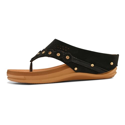 Image of Centrino Women's Sandals | Soft Cushioned Footbed for Extra Comfort | Stylish & Elegant Look for Ladies | Fashionable & Durable Sandal Comfort & Quality (9466)