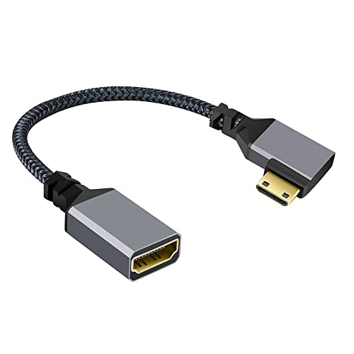 NFHK 4K Type-C Mini HDMI 1.4IX 90xp HDMIXP[u DV MP4J DC m[gp\Rp