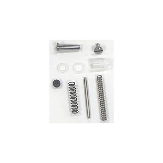 Devilbiss Finishline Flg4 Gun Repair Kit 803527