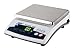 Produktbild G&G E-Tischwaage, Versionsauswahl bis max 6000g, ab 0,005g Schritte, Stabile Ausführung (Metall-Unterbau). Präzisionswaage, Digitalwaage, Feinwaage (Version E6000: 6000g/1g)