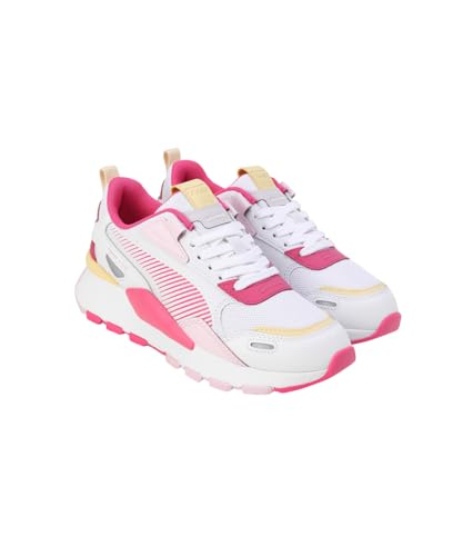 Image of Puma Unisex-Child RS 3.0 Synth Pop Jr Sneaker