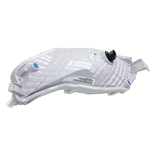 For Toyota Camry Front Signal/Corner Light Assembly 2015 2016 2017 Pair Driver And Passenger Side W/Bulbs Dot Certified For To2530153 #TOP1